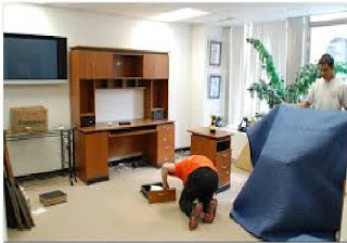 Illustration for article titled Home Decoration Service